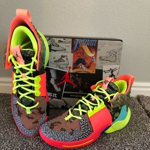 Jordan Why Not Zero .2